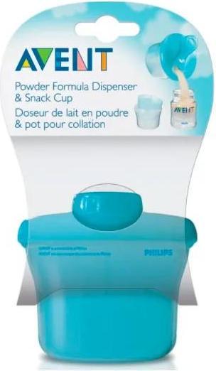 Image du produit Philips Avent Doseur de lait en poudre