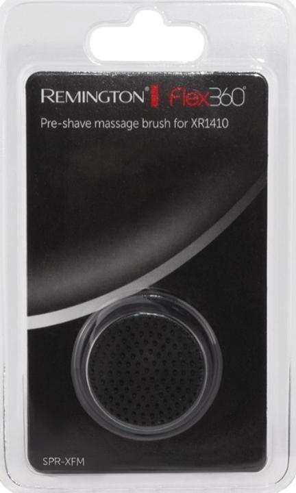 Image du produit Remington Tête de brosse SPR-XFM Pre Shave (1 x)