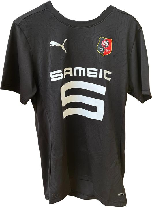 Image du produit Puma Maillot d'entraînement Stade Rennais 2024/25 (S)