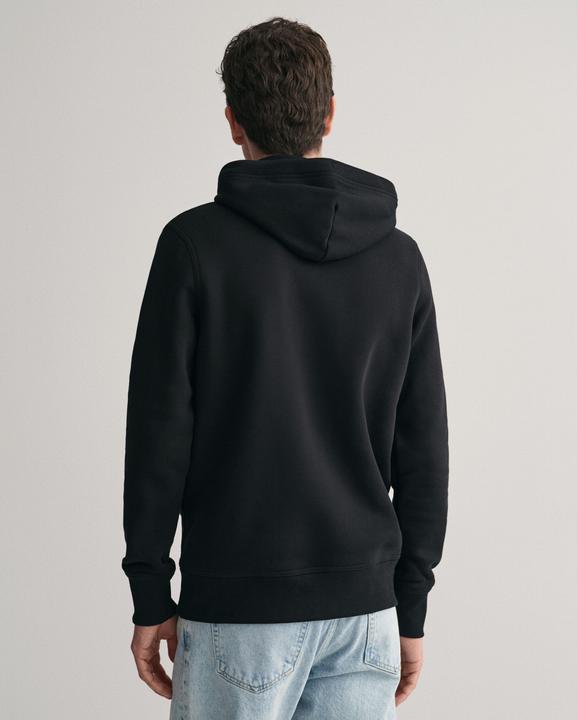 Produktbild GANT Regular Archive Shield Hoodie (L)