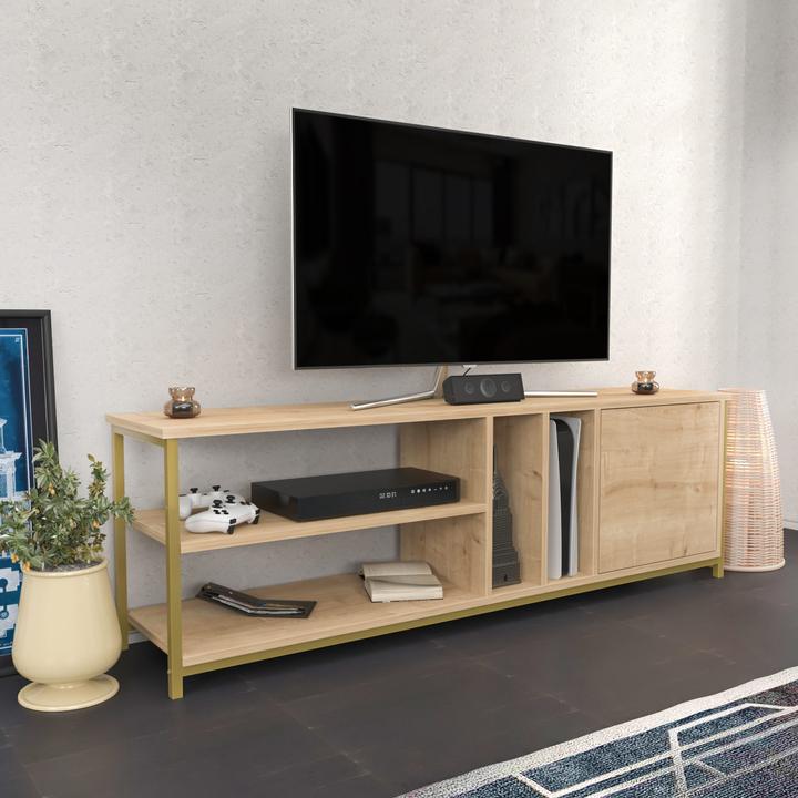 Produktbild Kalune Design Ellie (140 x 35.3 x 50.8 cm)