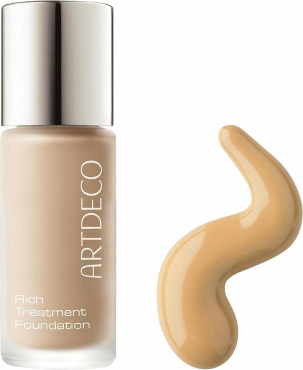 Produktbild Artdeco Rich Treatment (18 Deep Honey)