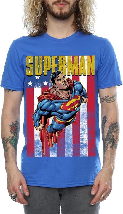 Superman TShirt