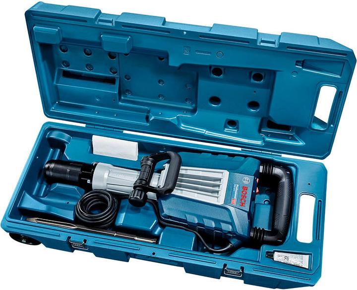 Actual product image Bosch Professional Demolition hammer (Electrical connection)