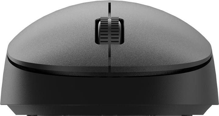 Actual product image Philips Mouse WL SPK7307BL (Wireless)