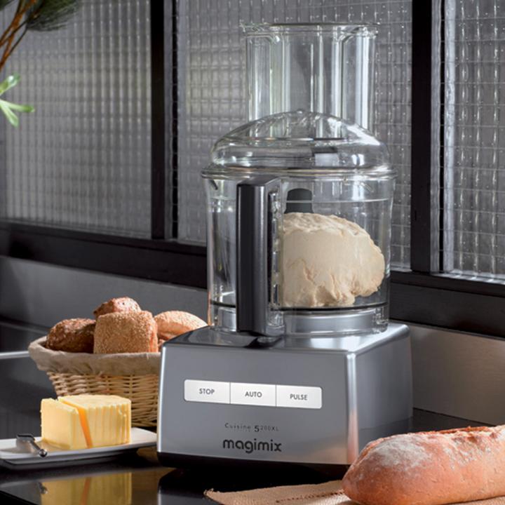 Immagine prodotto Magimix Cs 5200 XL (3600 ml, 1100 W)