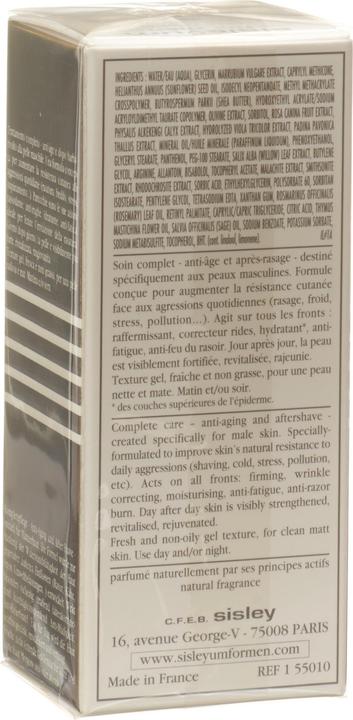 Produktbild Sisley Sisleÿum (50 ml, 24h Creme)