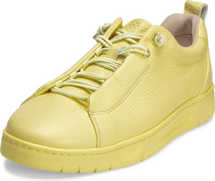 Vitaform Sneaker Hirschleder Supersoft (41)