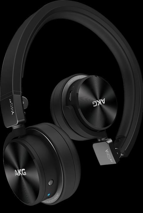 Produktbild AKG Y45bt (8 h)