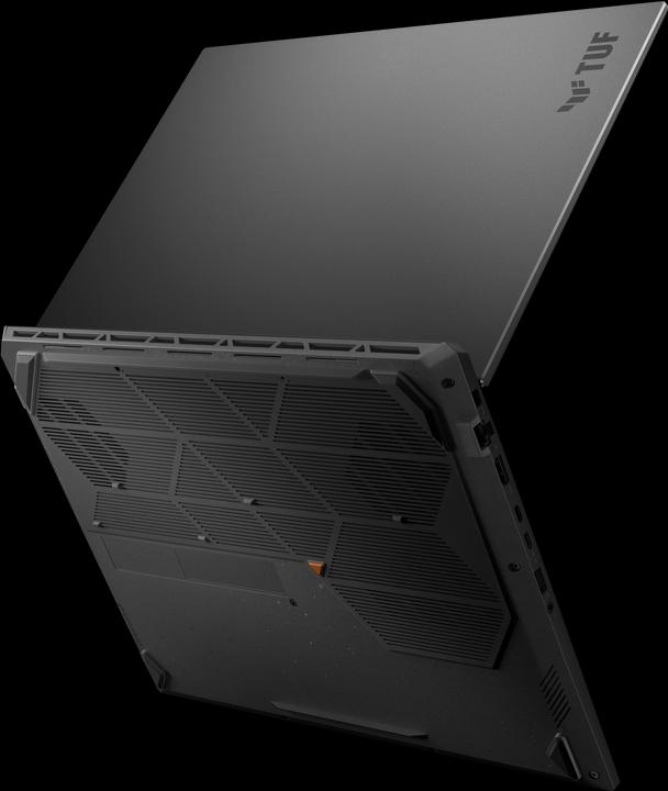 Produktbild ASUS TUF Gaming A16 (16", AMD Ryzen AI 9 HX 370, 32 GB, 1000 GB, CH)