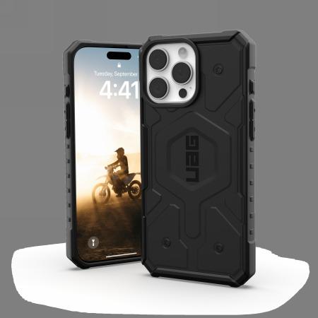 Produktbild UAG Pathfinder Magsafe (Apple iPhone 16 Pro Max)