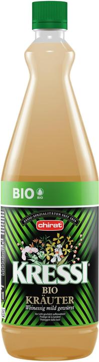 Chirat Kressi herbs (1000 ml)