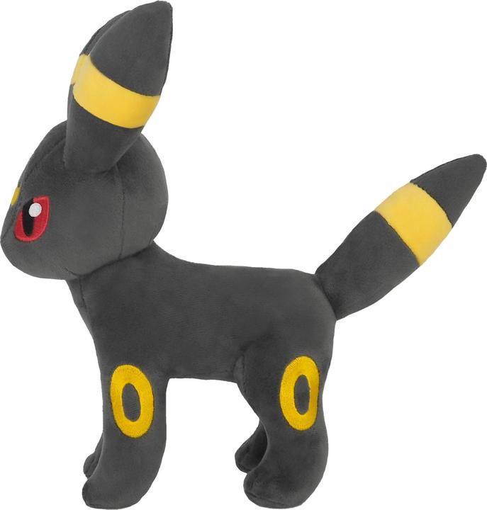 Image du produit Pokémon Umbreon All Star Collection Peluche - 30 cm (30 cm)