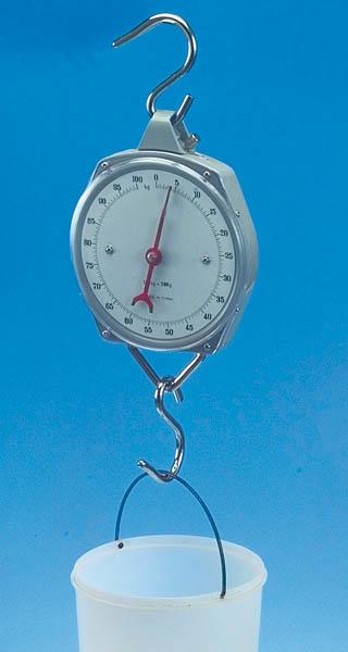 Immagine prodotto Kerbl Bilancia a lancette 100kg