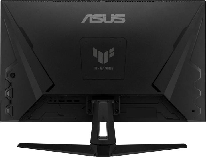Produktbild ASUS TUF Gaming VG27AQA1A (2560 x 1440 Pixel, 27")