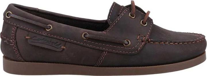 Immagine prodotto Cotswolds Bartrim Scarpe da Barca Pelle Uomo (44.5)