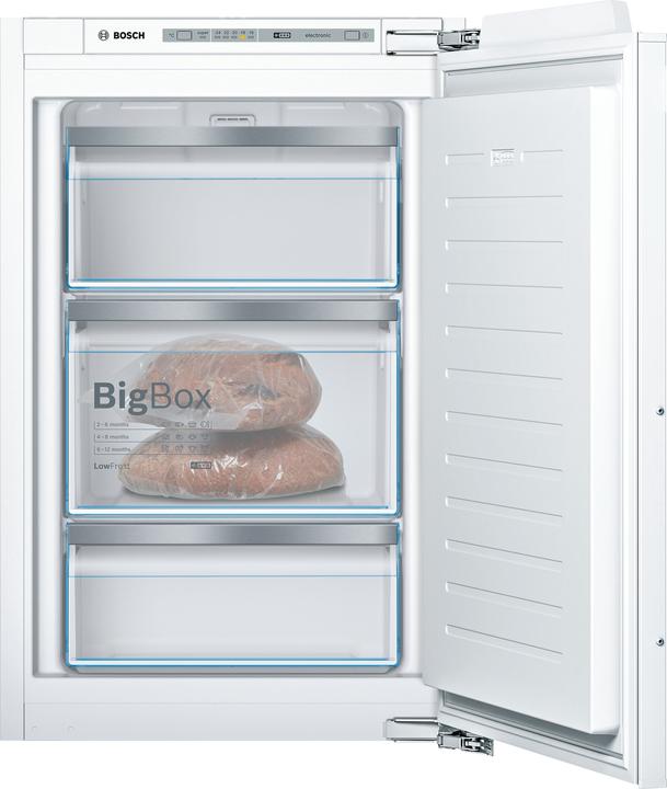 Actual product image Bosch Hausgeräte GIV21AFE0 (Installation, 96 l)