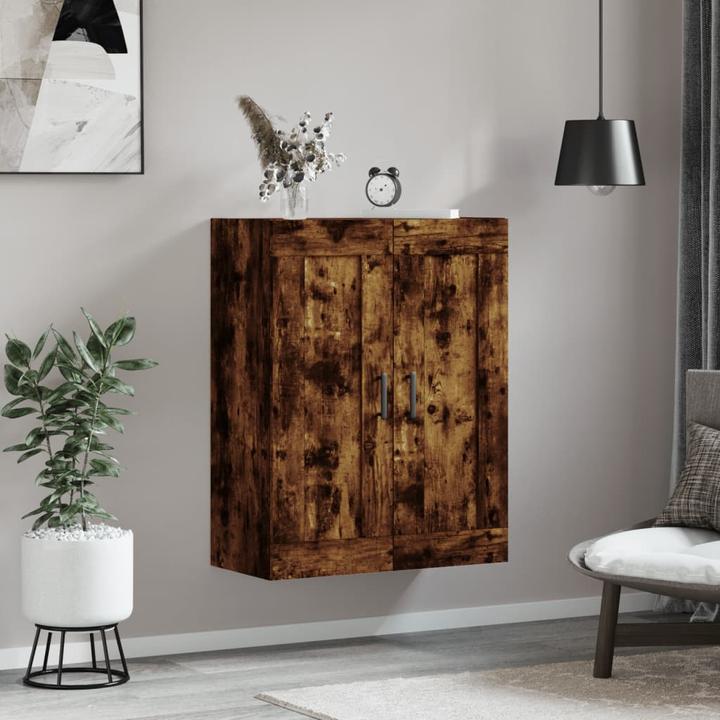 Actual product image VidaXL Leroy (69.5 x 34 x 90 cm)