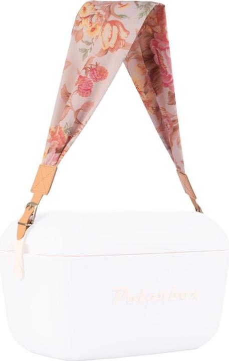 Produktbild Polarbox Prinkstyle Strap Flower Sorbet 91cm