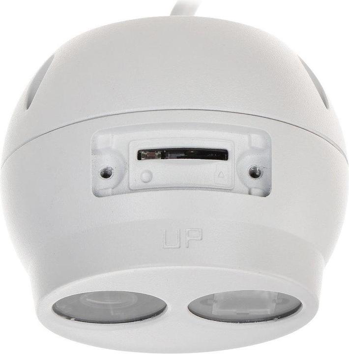 Actual product image Hikvision DS-2CD2323G2-I(2.8mm) Turret 2MP Easy IP 2.0+ (1920 x 1080 Pixels)