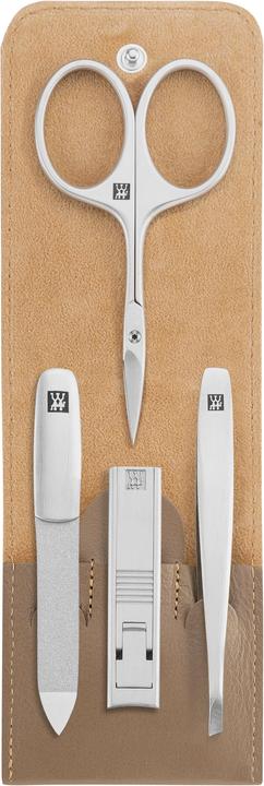 Produktbild Zwilling 97444-005 TWINOX Maniküre Set 4-tlg.