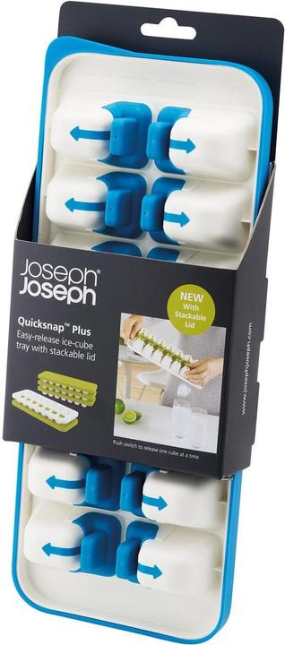 Actual product image Joseph Joseph Quicksnap Plus