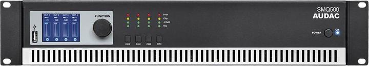 Audac Smq500 (Endstufe)