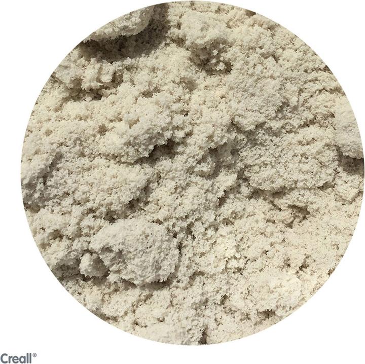 Produktbild Creall Play It Play Sand Natural