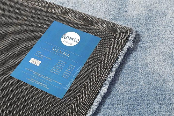Produktbild Homie Living Sienna (200 x 200 cm)