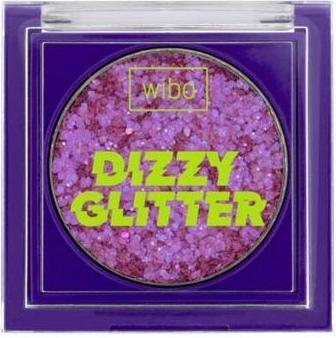 Produktbild Wibo Dizzy Glitter Eyeshadow 03 2g (03)