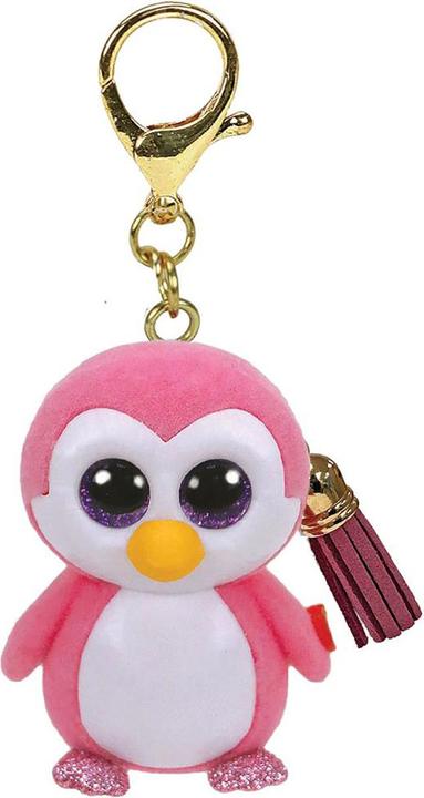 Produktbild Ty Mini Boo's Clip Glider Penquin