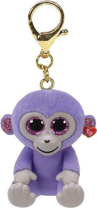Ty Mini Boo's Clip Cherry Monkey