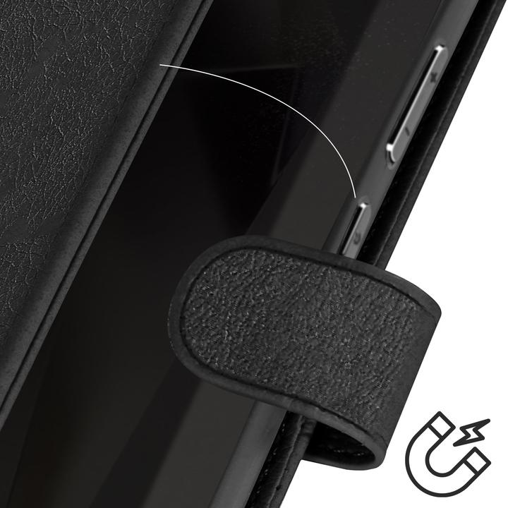 Produktbild Avizar Chesterfield Wallet Cover Series (Samsung Galaxy S24 Ultra)