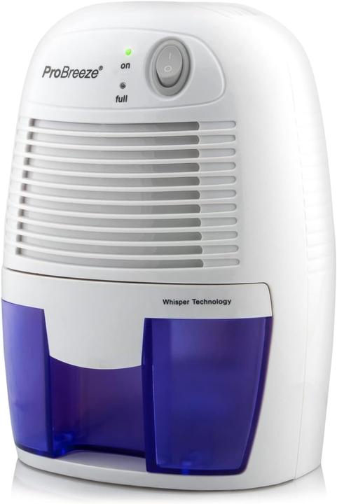Immagine prodotto Breeze Deumidificatore 500ml (15 m²)