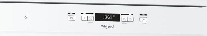 Immagine prodotto Whirlpool WFC3C33CH