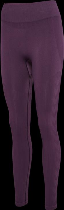 Produktbild hummel Hmlmt Define Seaml Scrunch Tights (M)