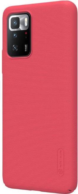 Produktbild Nillkin Super Frosted Shield Series (Xiaomi Redmi Note 10 Pro 5G)