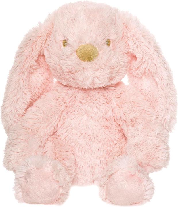 Image du produit Teddykompaniet Bunny Lollipop, rose(452397) (25 cm)