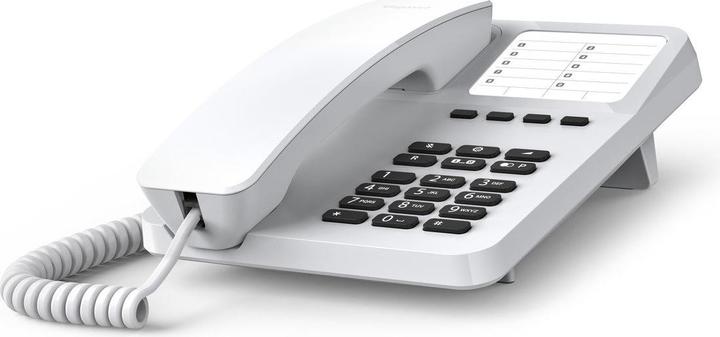Actual product image Gigaset Desk 400