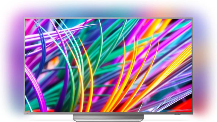 Produktbild Philips 55pus8303/12 (55", LCD, 4K, 2018)