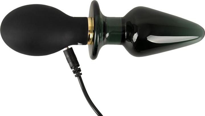 Produktbild Anos Double-ended Butt Plug with Vibration