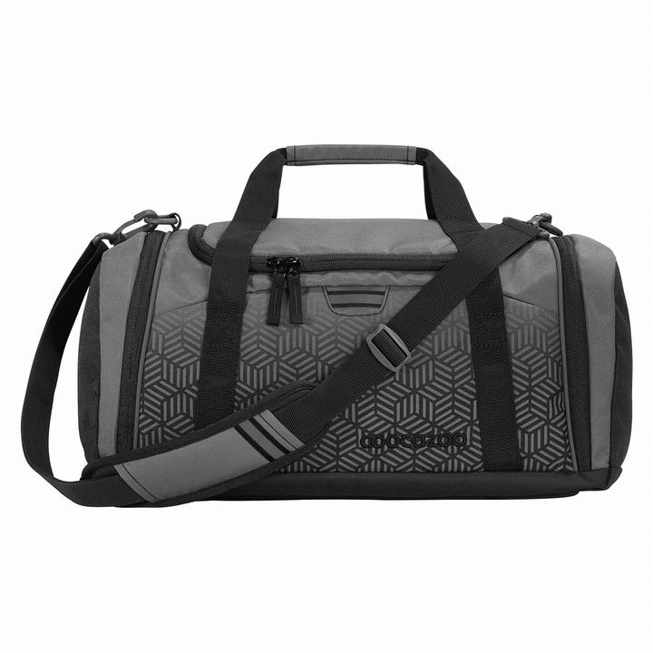 Actual product image Coocazoo bag sports bag with wet laundry compartment, 20 litres (20 l)