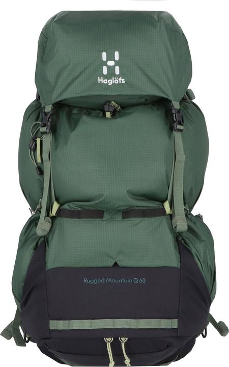 fjell green-true black