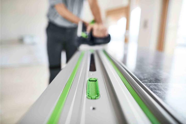 Produktbild Festool Führungsschiene FS 1400/2-KP (140 cm)