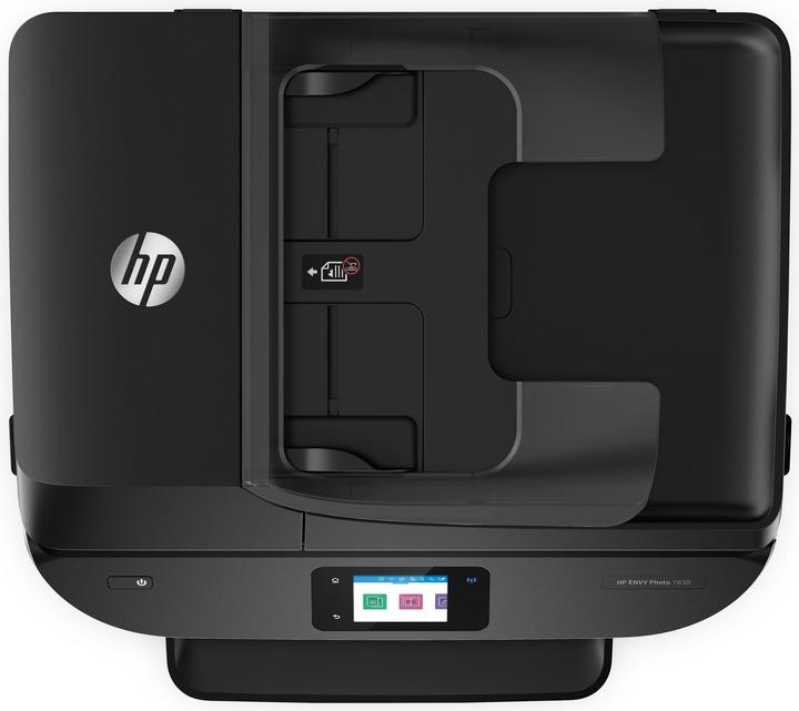 Produktbild HP Envy Photo 7830 (Tintenpatrone, Farbe)
