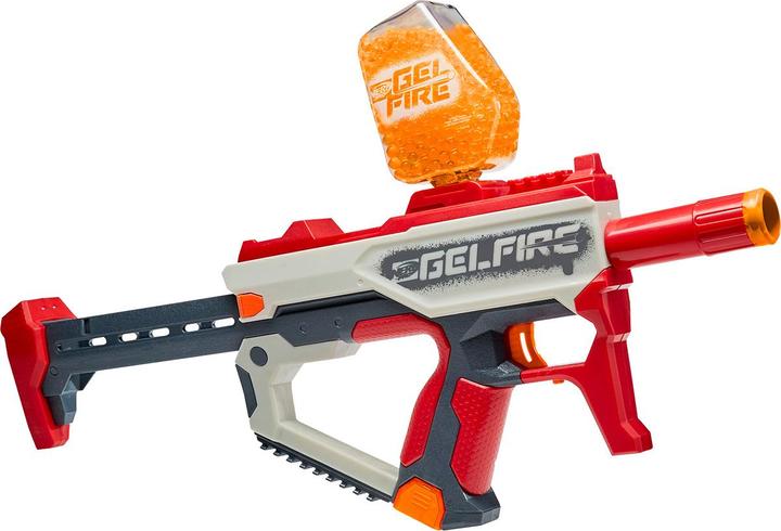 Actual product image Hasbro Nerf Gelfire Mythic