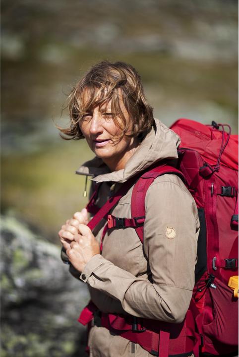 Actual product image Fjällräven Stina Jacket (XS)