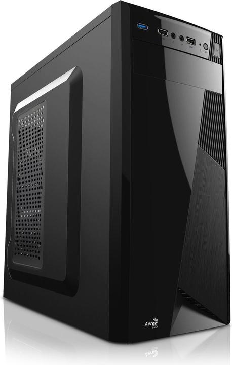 Produktbild Kiebel Workstation CAD Pro 12 Intel Core i7-12700F, 64GB RAM, PNY Quadro T1000, 1TB SSD, Windows 10 Pro (4 GB)