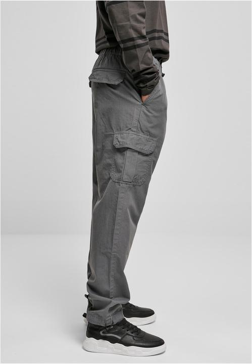 Actual product image Urban Classics Ripstop Cargo Pants (M)