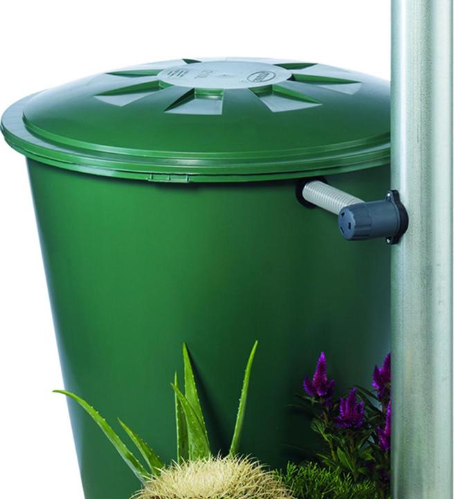 Produktbild Garantia Regensammler